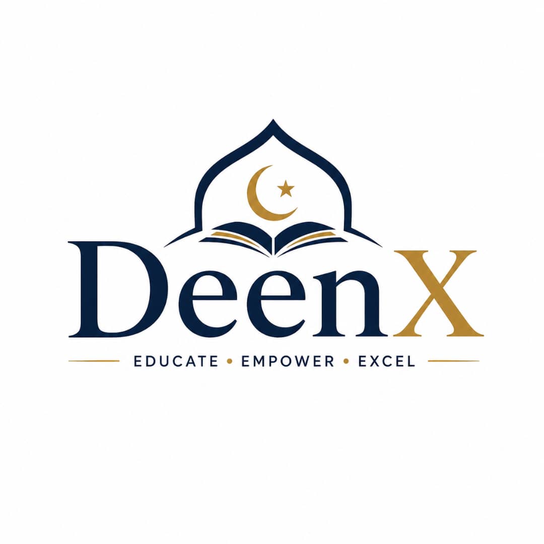 Deenx Logo